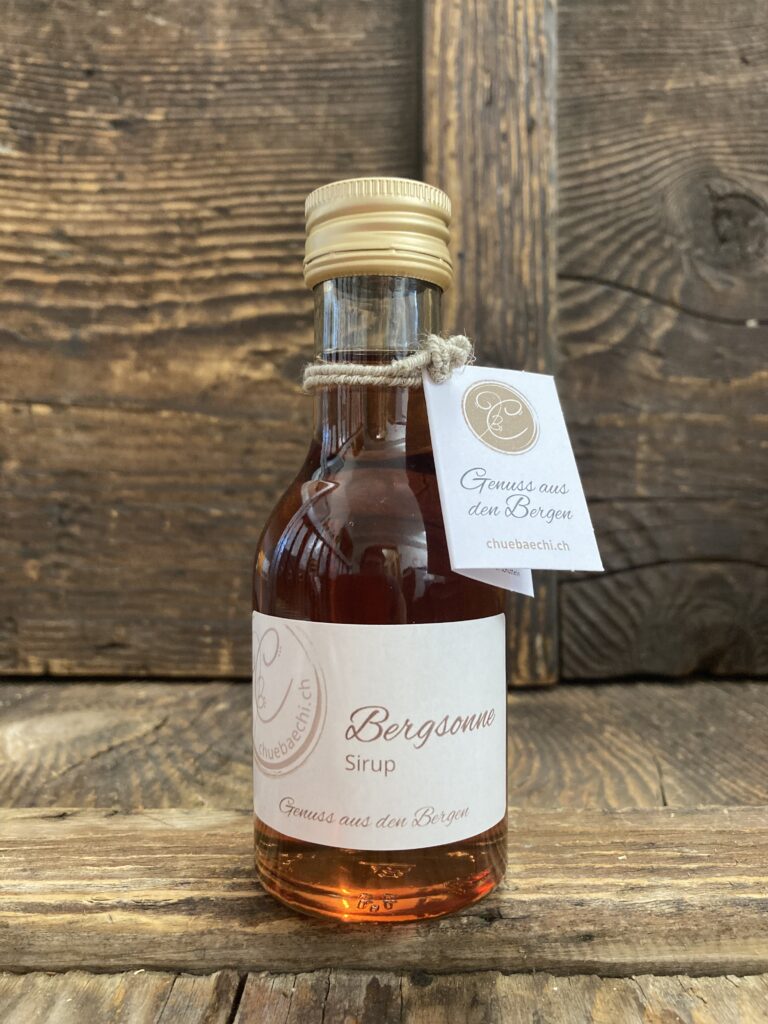 Produktdesign - Label